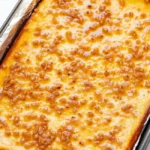 Delicious Crème Brûlée Cheesecake Bars with a caramelized sugar crust