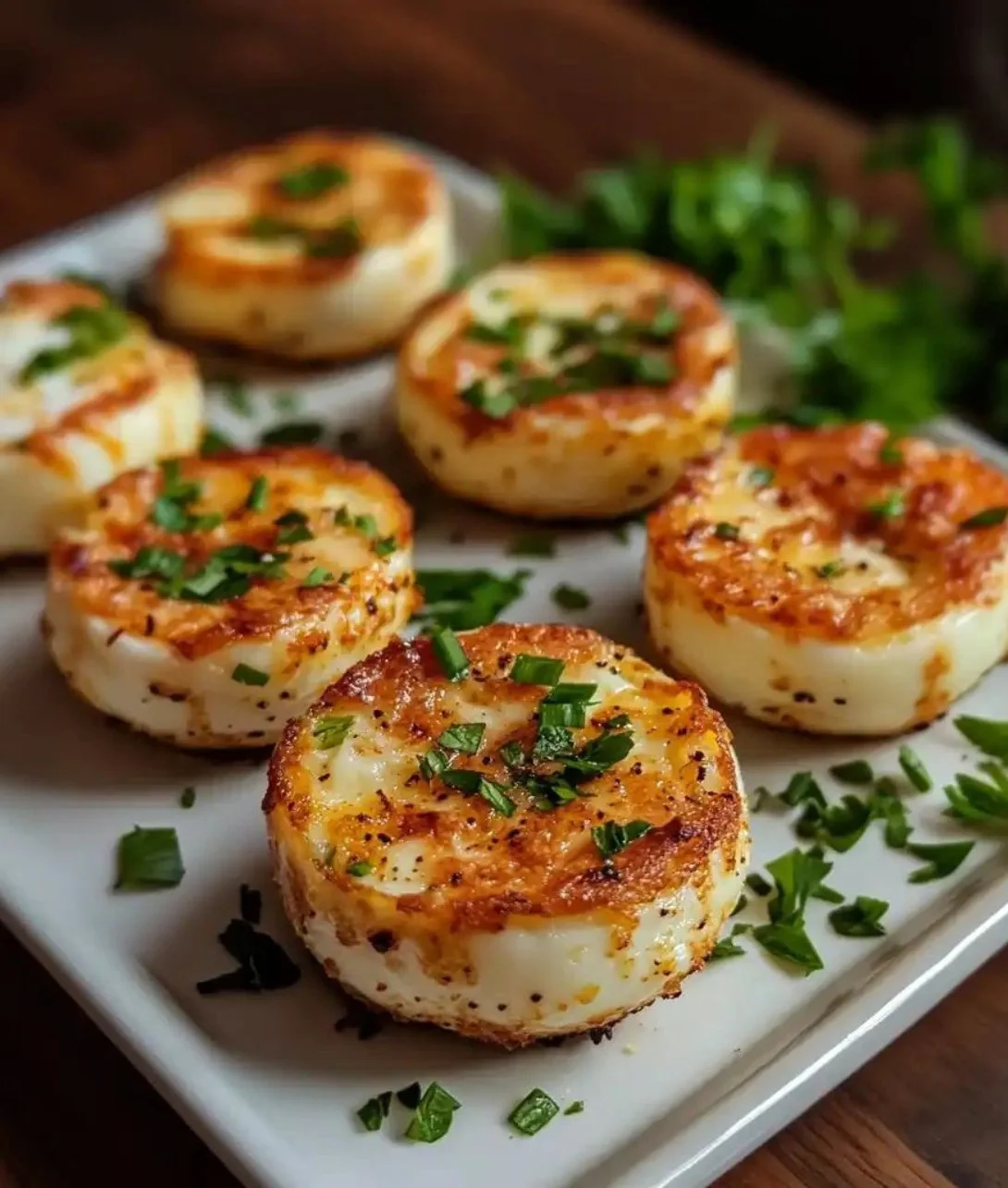 High protein egg white bites made with nutritious ingredients
